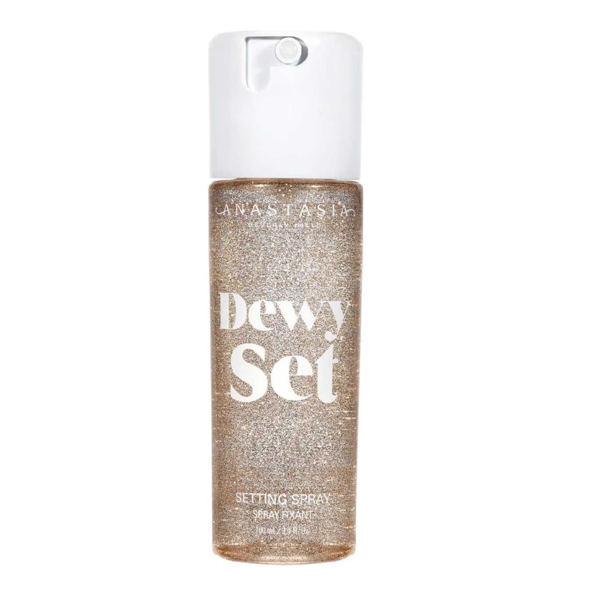 Dewy Set Setting Spray