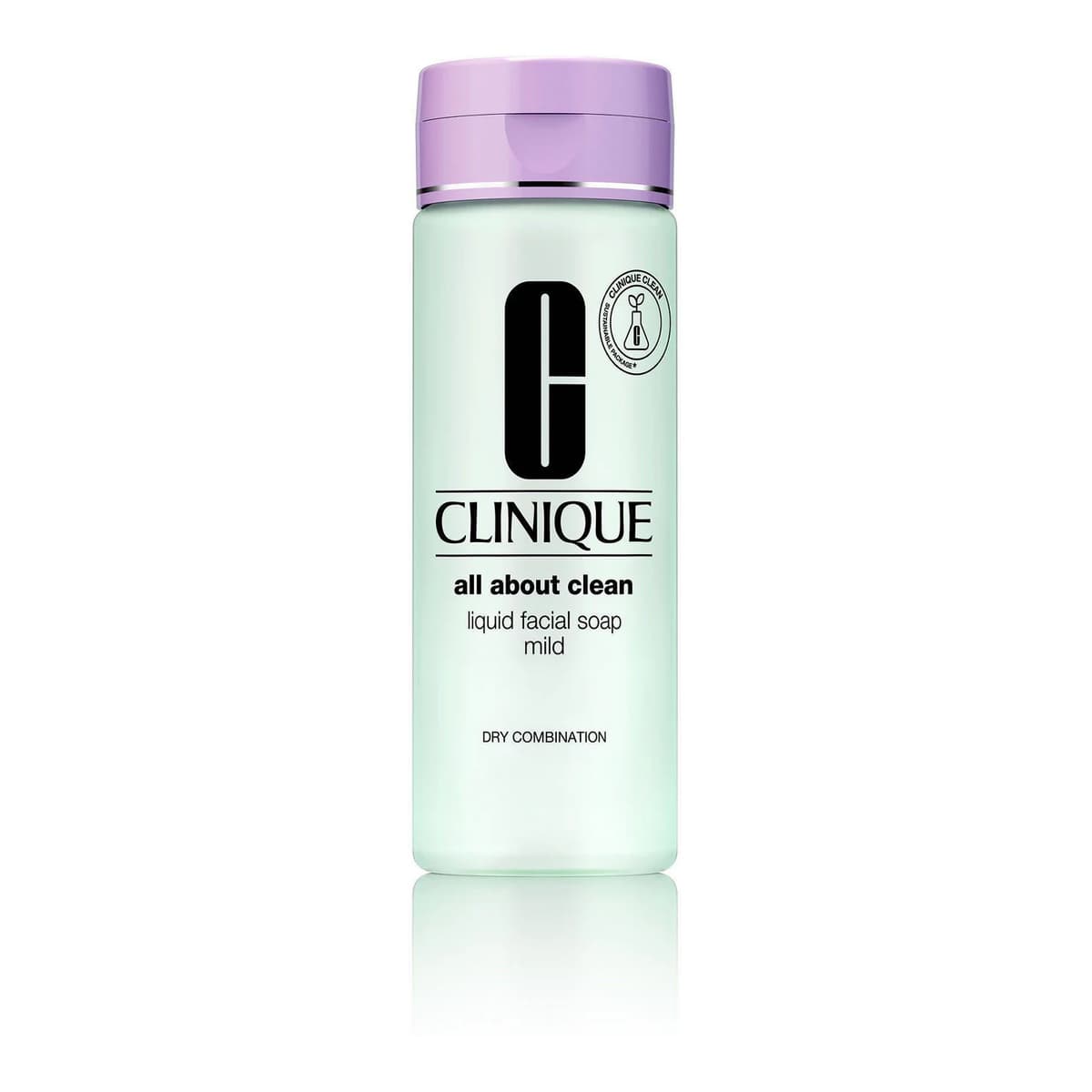 All About Clean Liquid Facial Soap - Mild