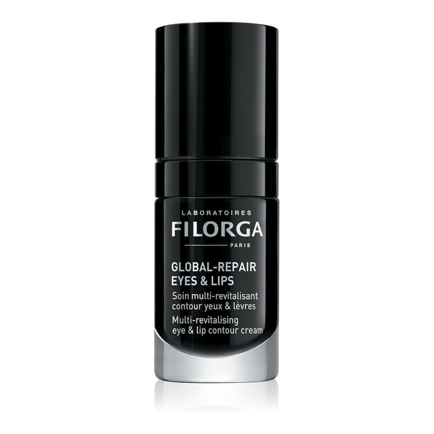 GLOBAL-REPAIR EYES & LIPS