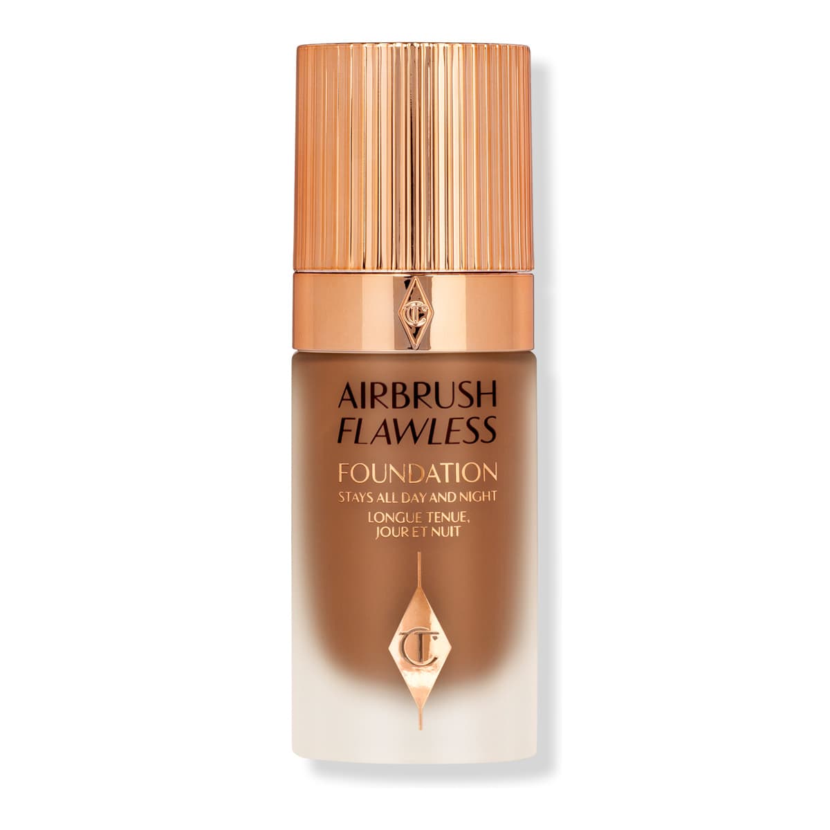 Airbrush Flawless Longwear Foundation, #15 Neutral