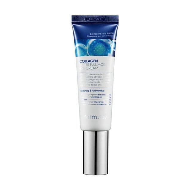Collagen Water Full Moist Eye Cream