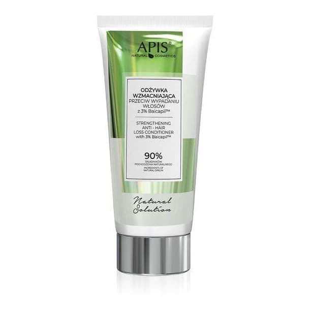 Strengthening Anti-Hair Loss Conditioner
