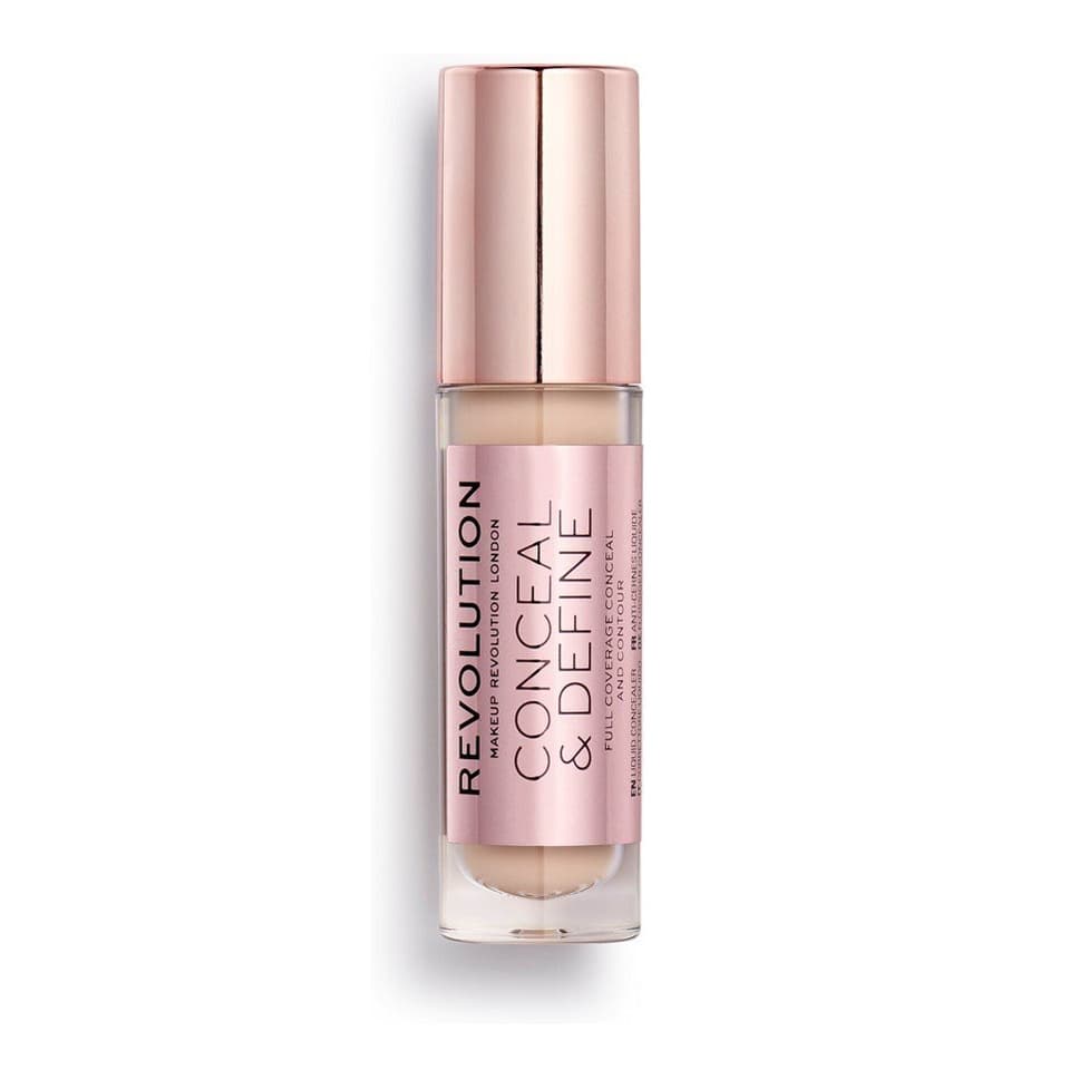 MakeupConceal & Define Concealer C3