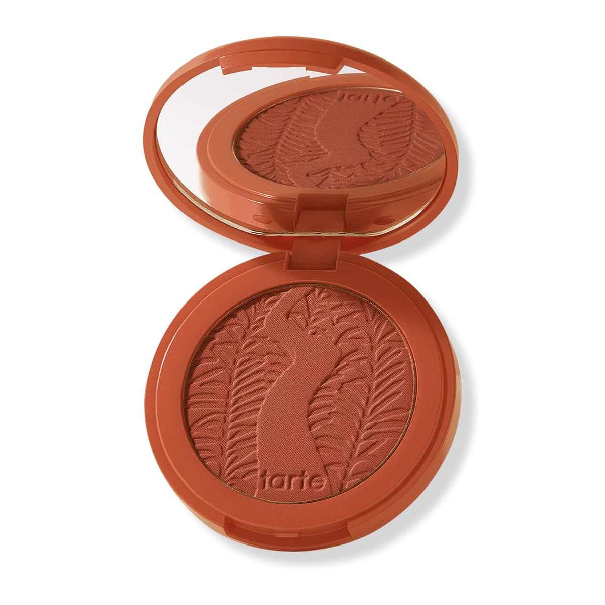 Amazonian Clay 12-Hour Blush, Enchanted