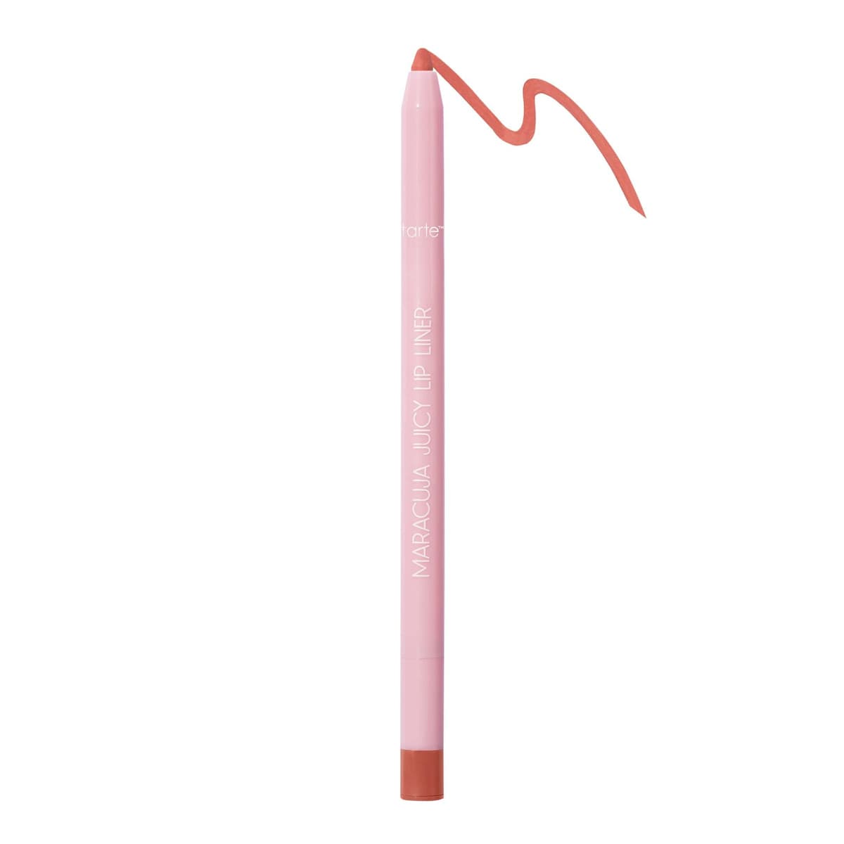 maracuja juicy lip liner, Rosy Brown