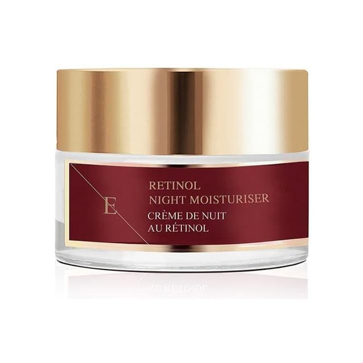 Retinol Night Cream