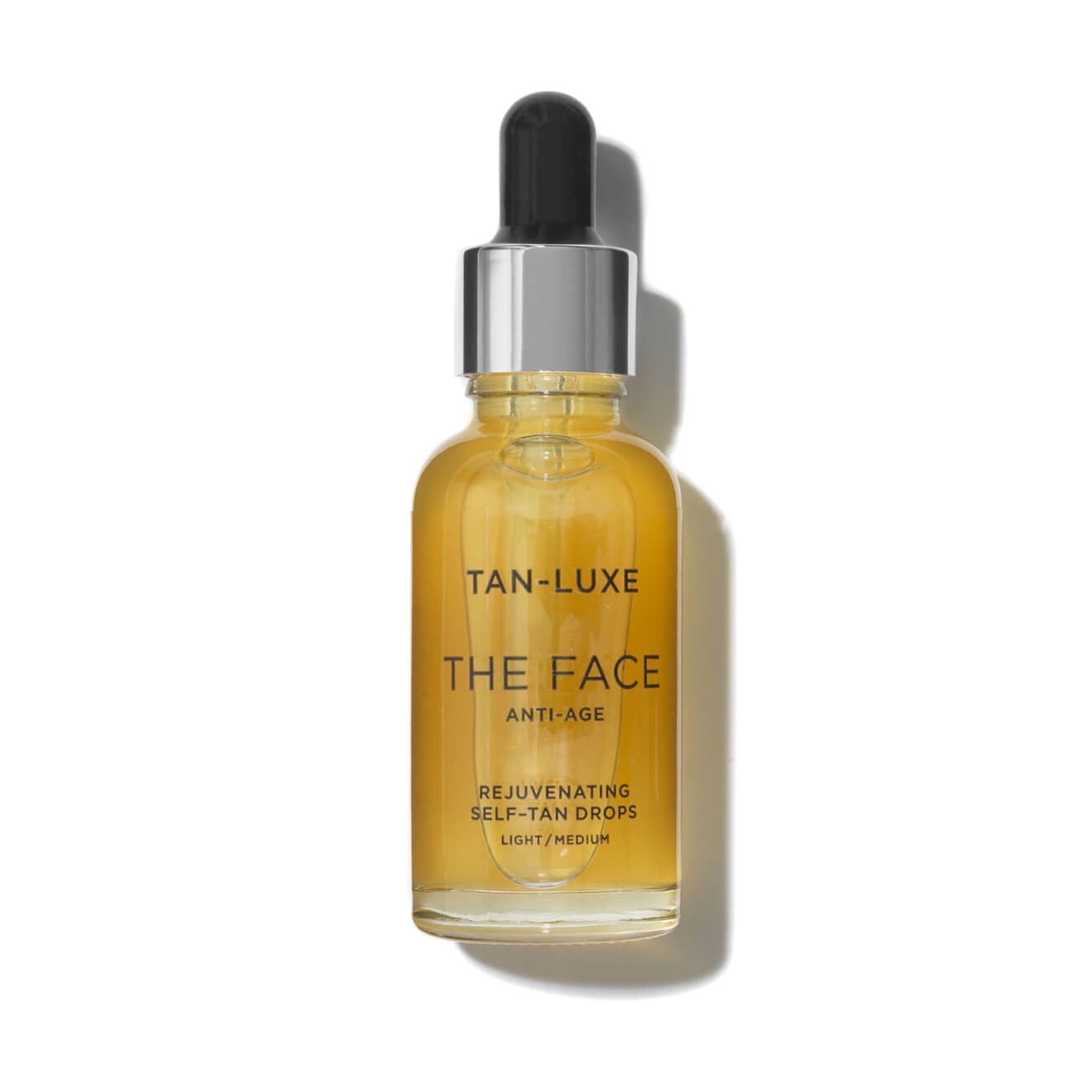 The Face Anti-Age Tan Drops
