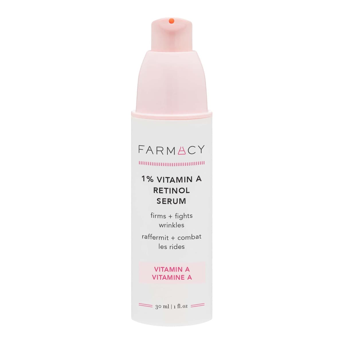 1% Vitamin A Retinol Serum