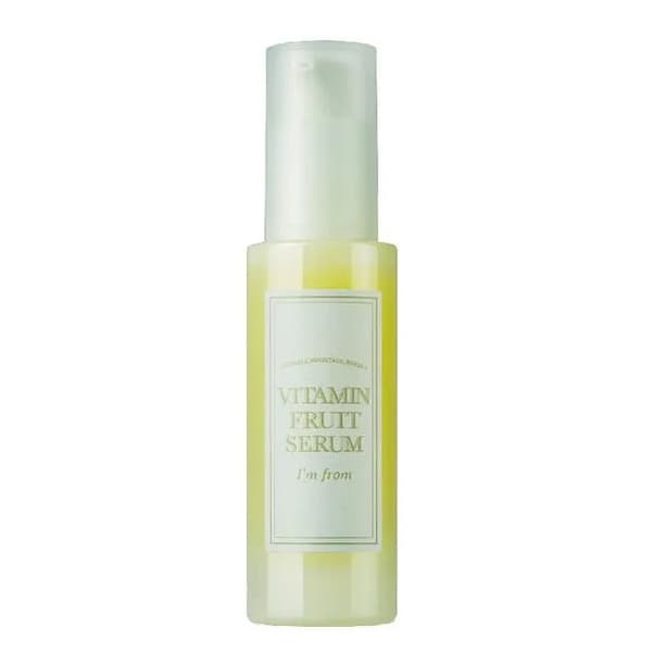Vitamin Fruit Serum