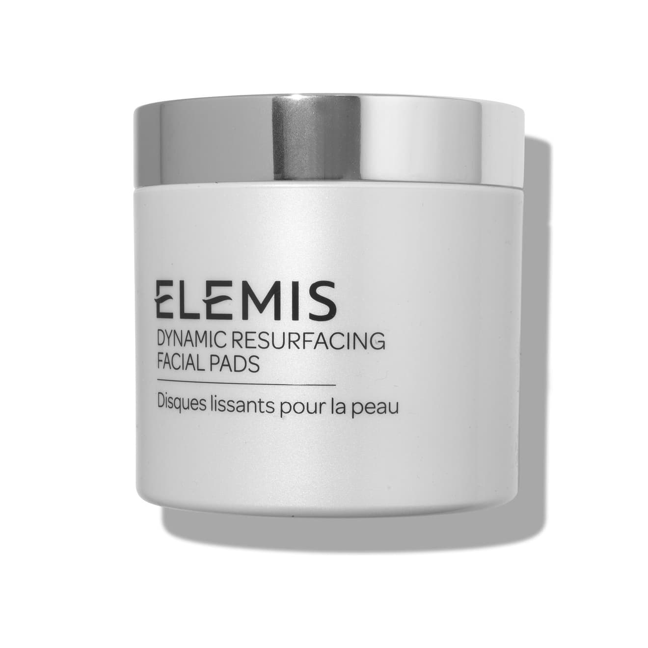 Dynamic Resurfacing Facial Pads