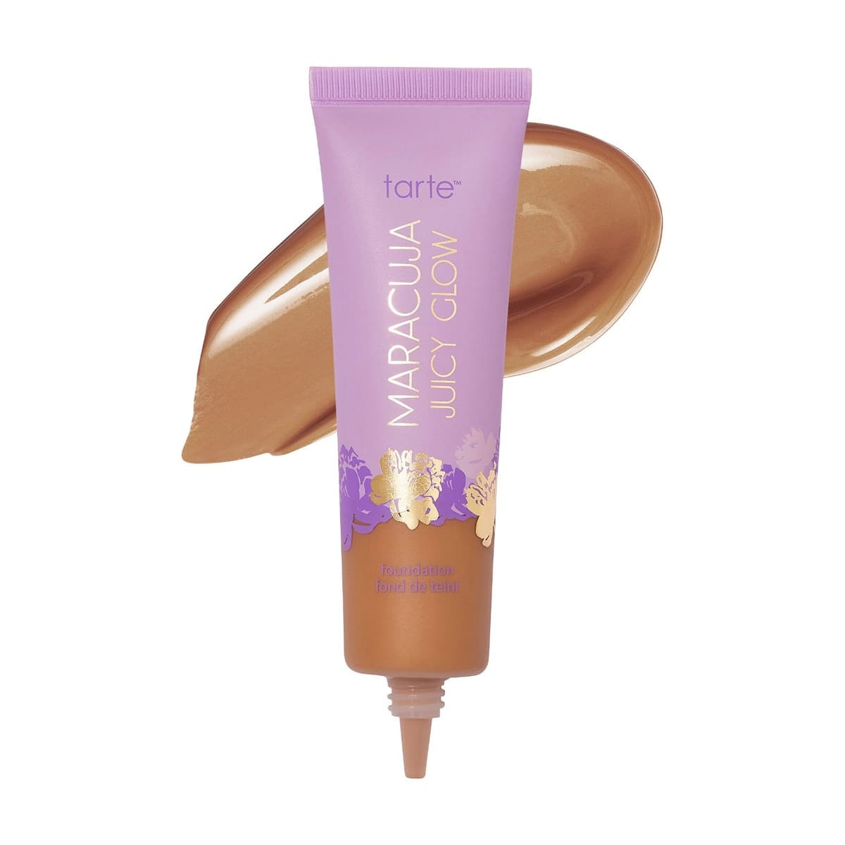 Maracuja Juicy Glow Skin Tint, 45N Tan Neutral