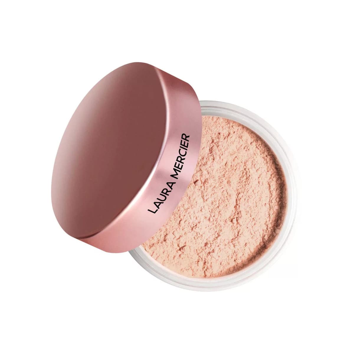 Translucent Loose Setting Powder Ultra-Blur, Rose