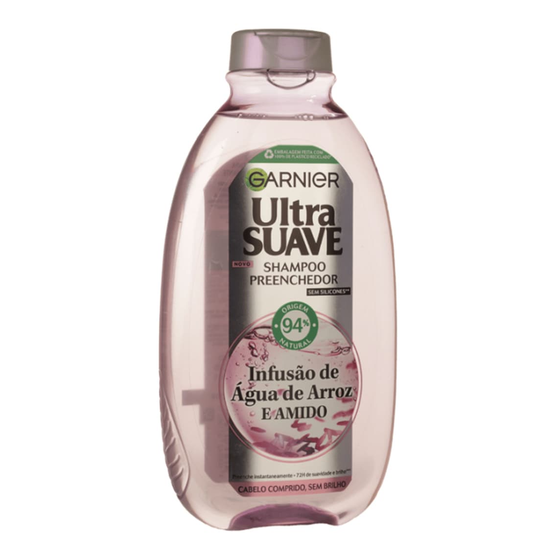 Ultimate Blends Rice Water and Starch Infusion Shampoo (8.45 flfoz)