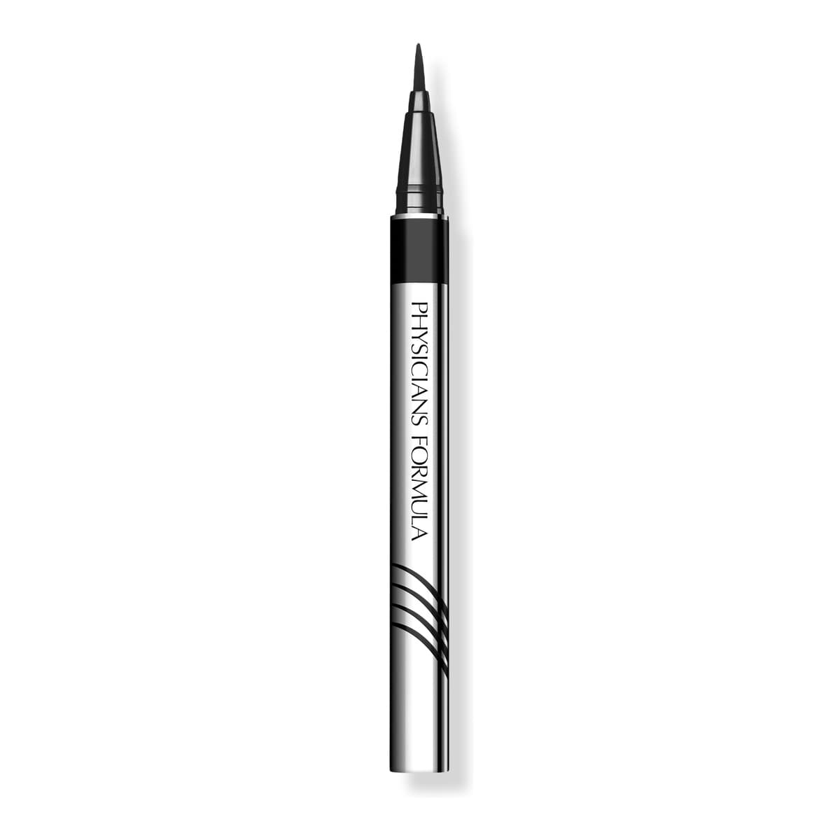 Eye Booster Lash 2-in-1 Boosting Eyeliner & Serum, Ultra Black