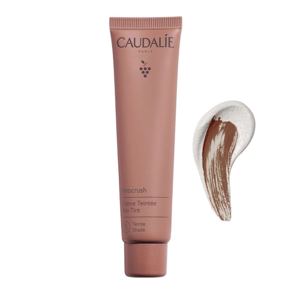 Vinocrush Skin Tinted Cream 5