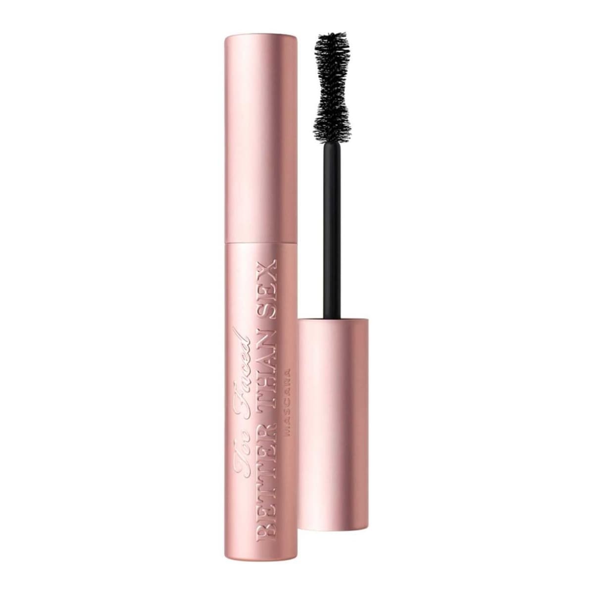 Better Than Sex Mascara - Black