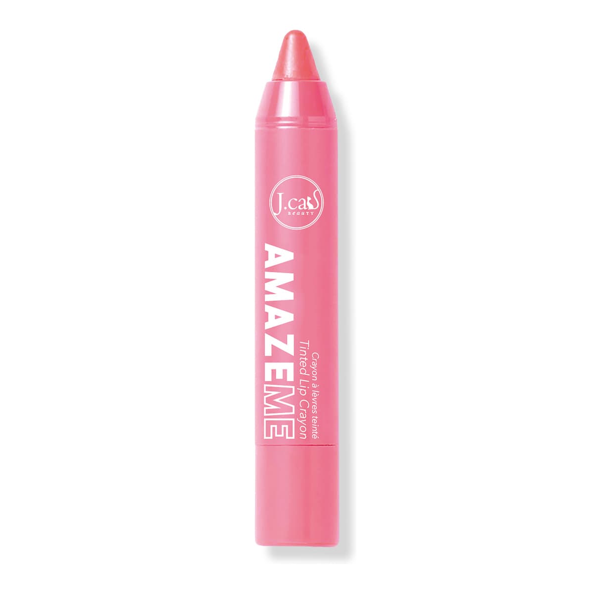 Amazeme Tinted Lip Crayon, Everything & Anything