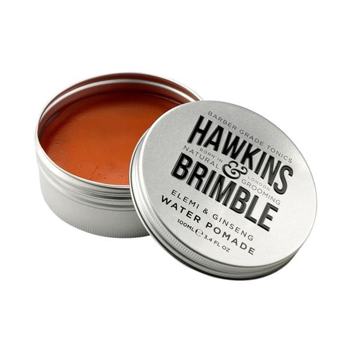Water Pomade