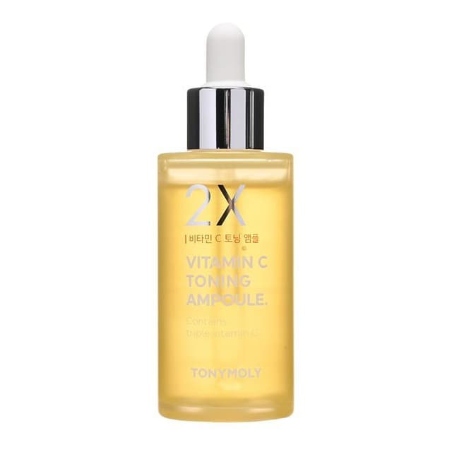 2X Vitamin C Toning Ampoule