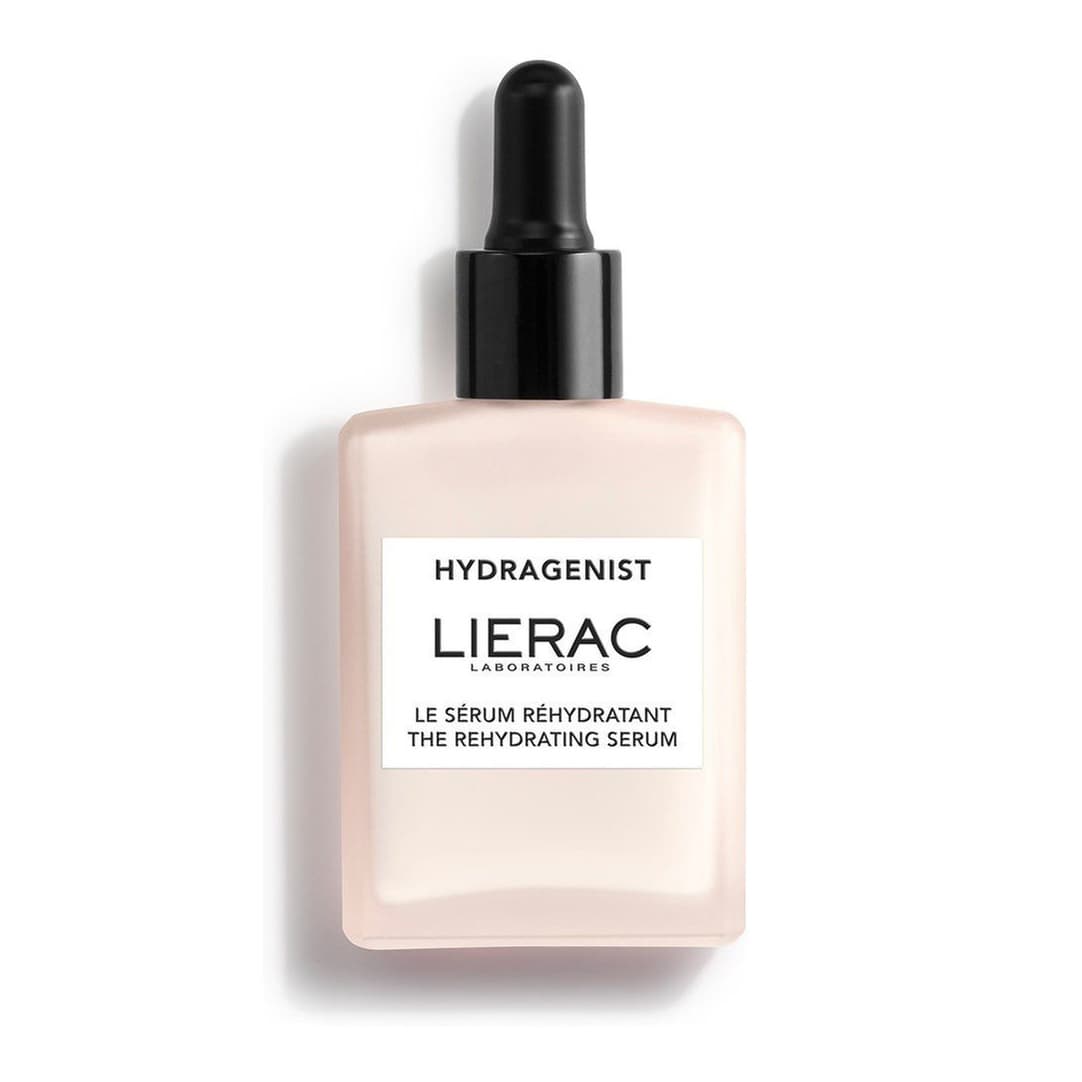 Hydragenist The Rehydrating Serum