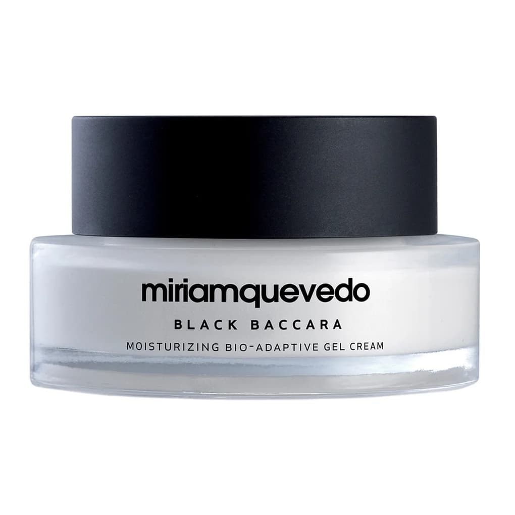 Black Baccara Moisturizing Bio-Adaptive Gel Cream