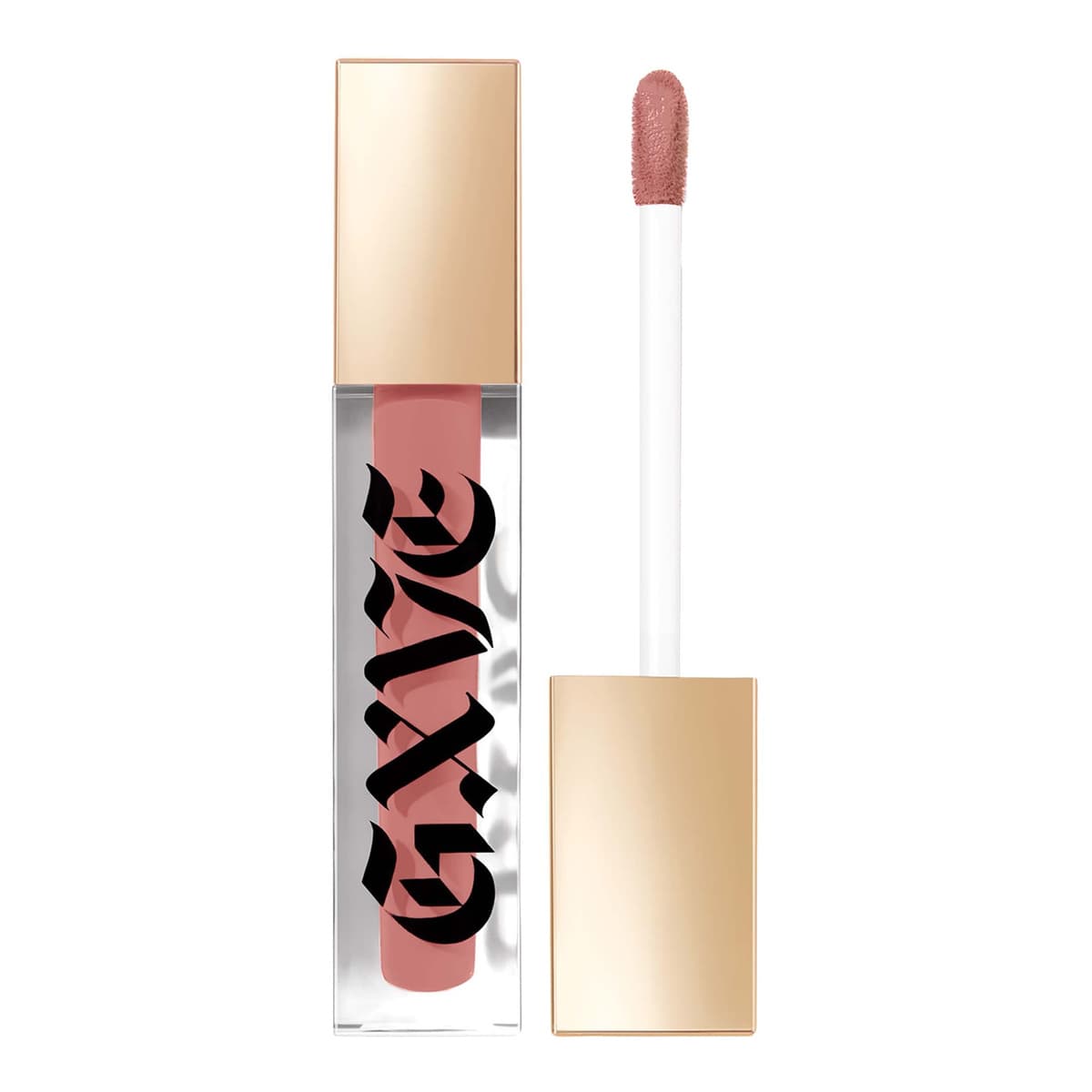 I’m Still Here Longwear Clean Matte Liquid Lipstick, Tomboy