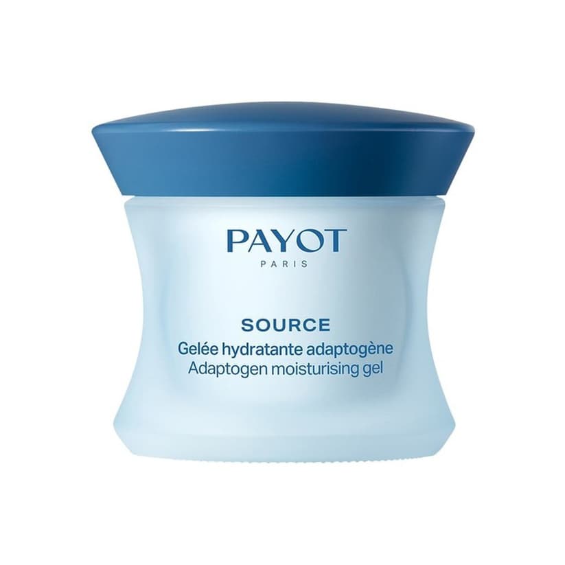 Source Adaptogen Moisturizing Gel