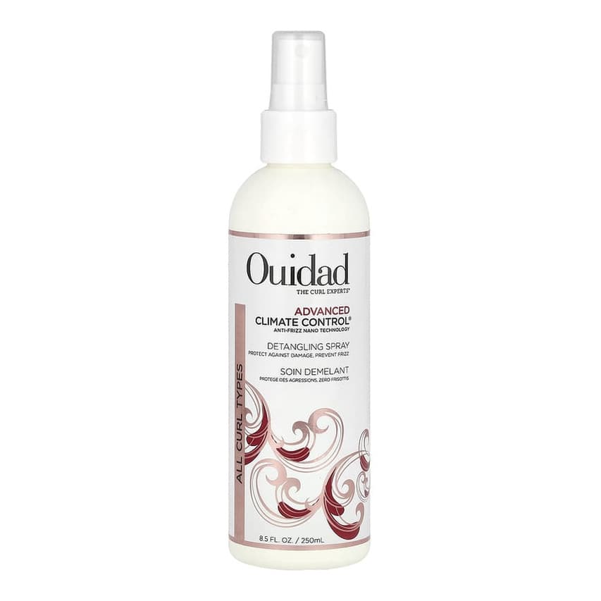 Advanced Climate Control®, Detangling Spray