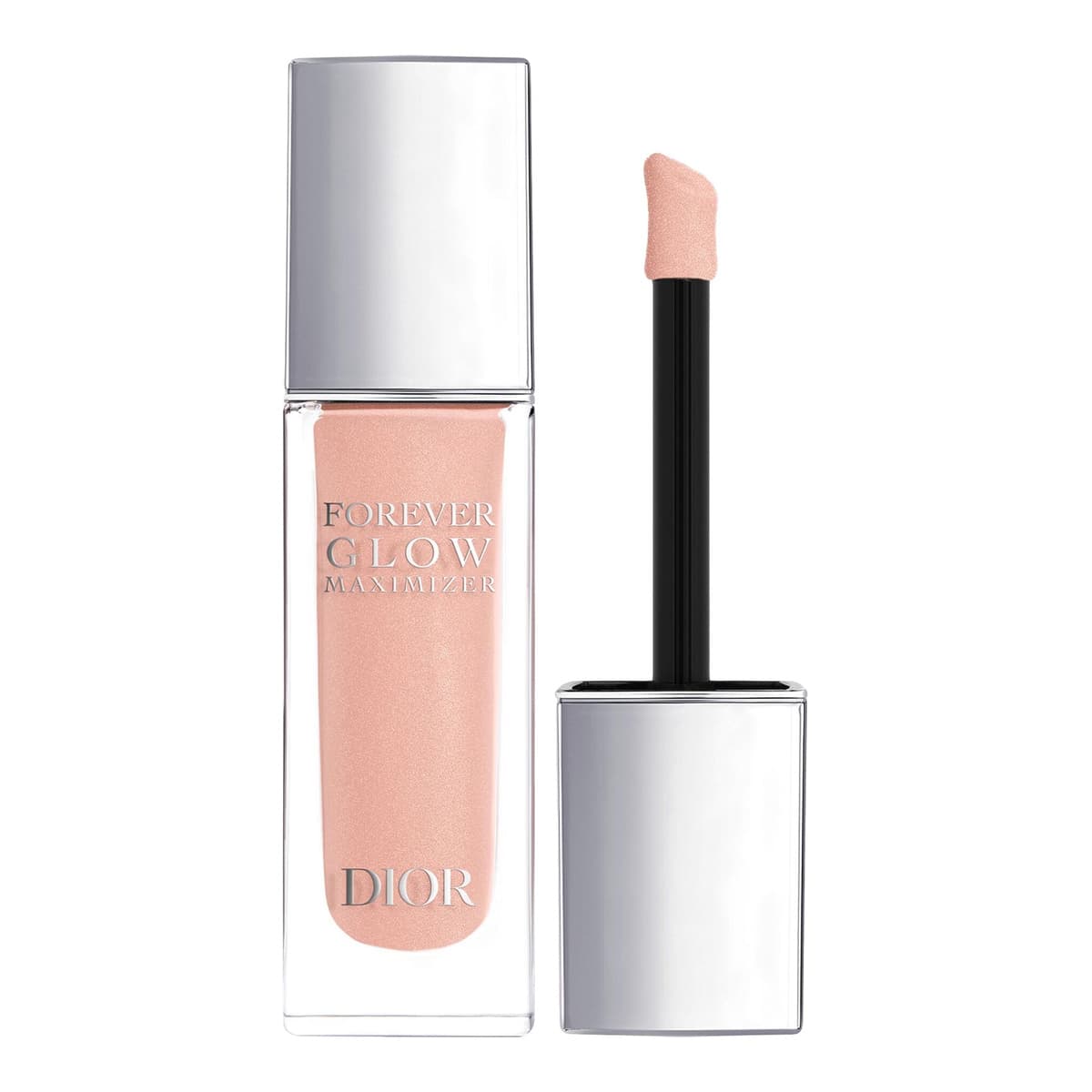 Forever Glow Maximizer Longwear Liquid Highlighter, #017 Nude