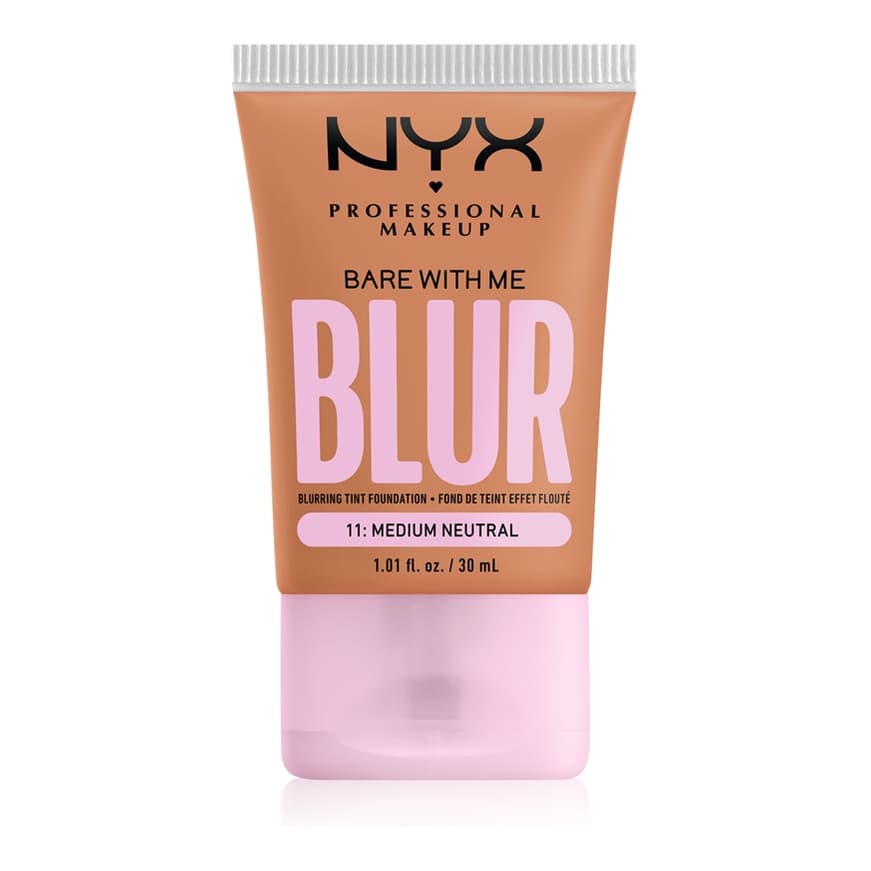 Bare With Me Blur Tint