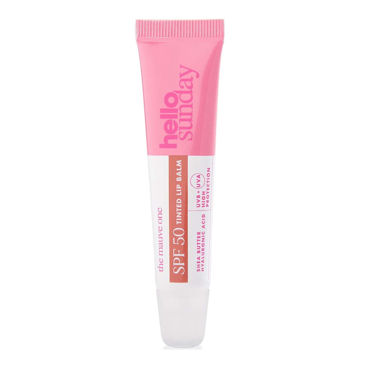 Tinted Lip Balm SPF50 - Mauve