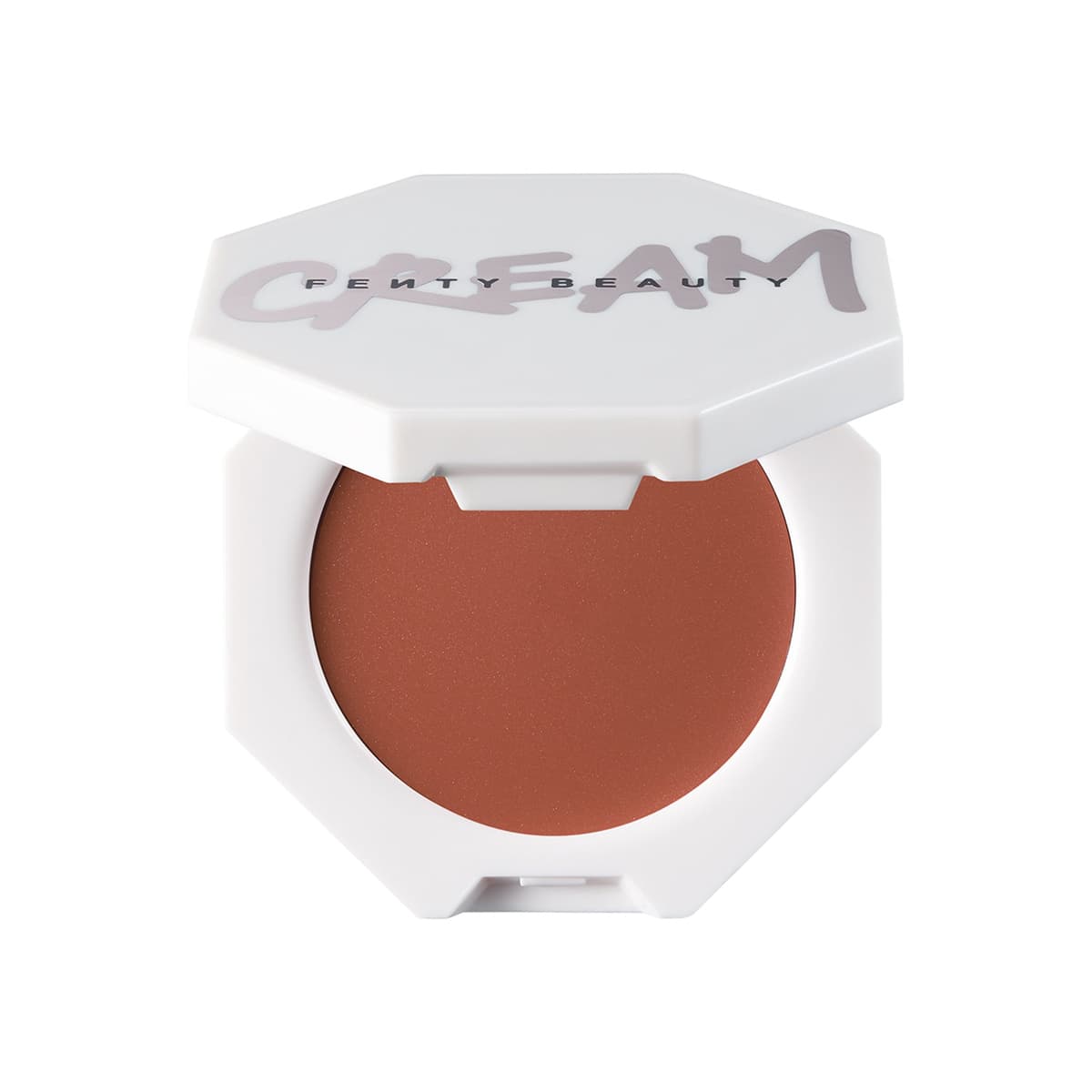 Cheeks Out Freestyle Cream Blush, #10 Rosé Latte