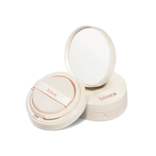 Second Skin Glow Cushion