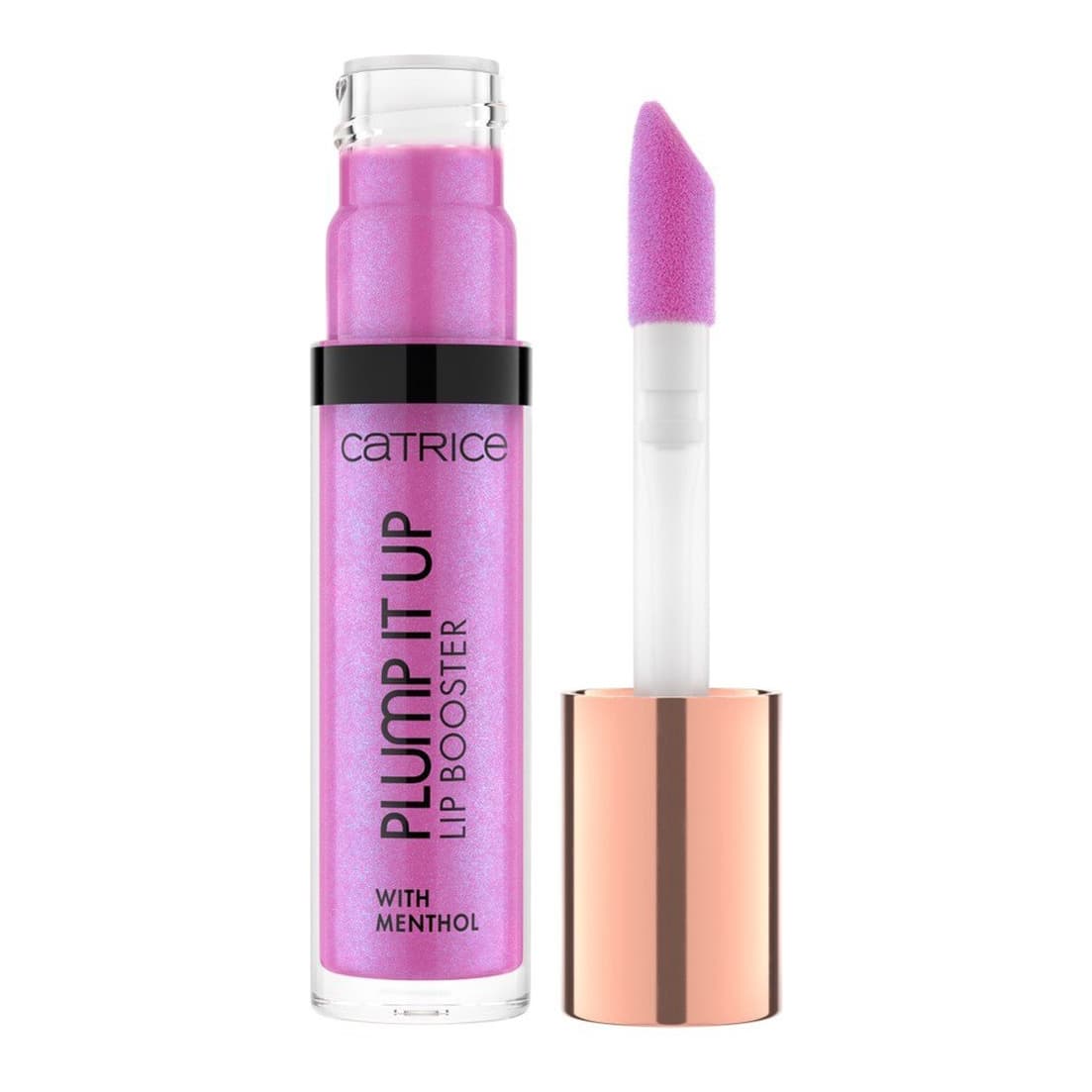 Plump It Up Lip Booster 030 Illusion Of Perfection
