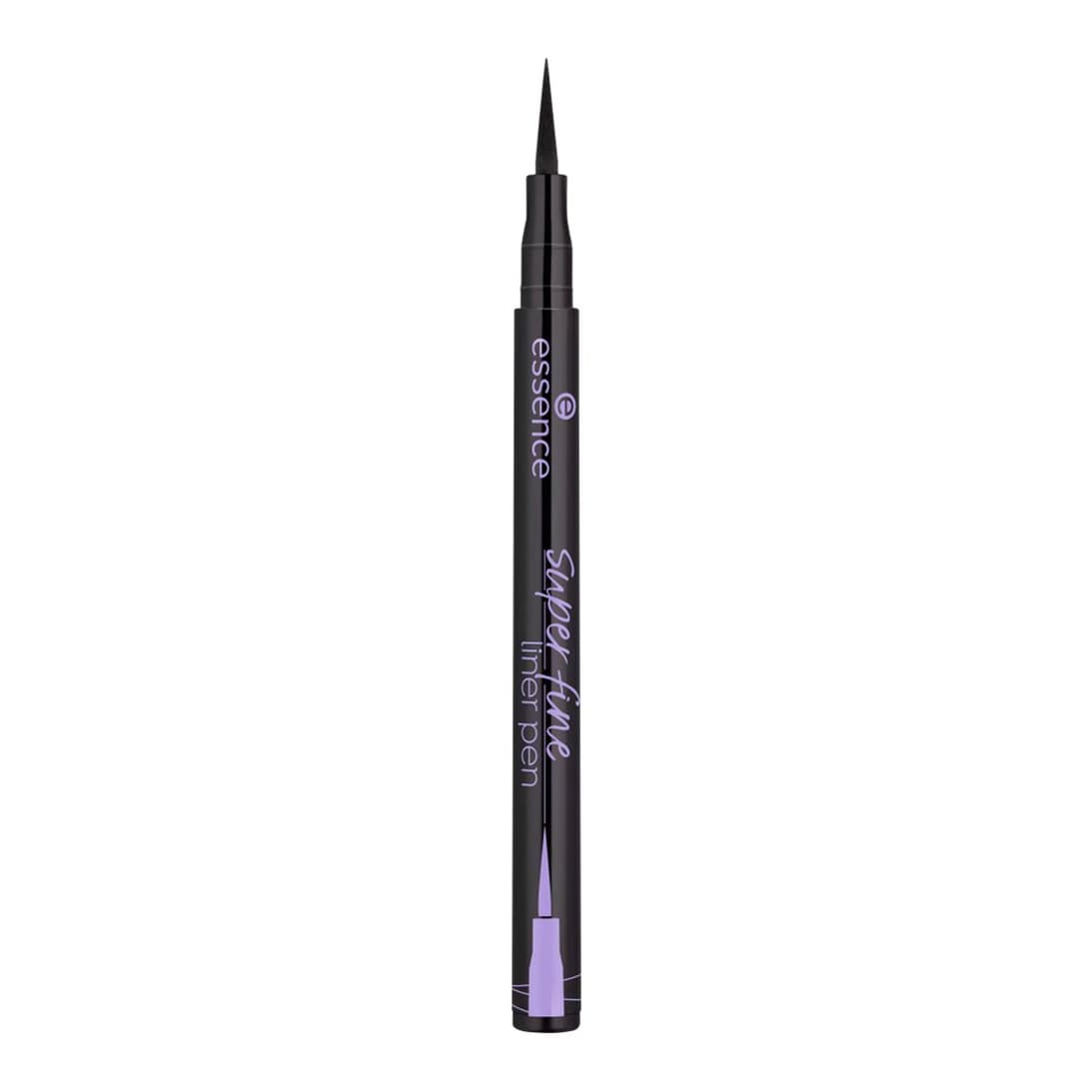 Super Fine Liner Pen 01 Deep Black