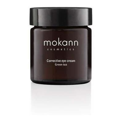 Corrective Eye Cream Green Tea