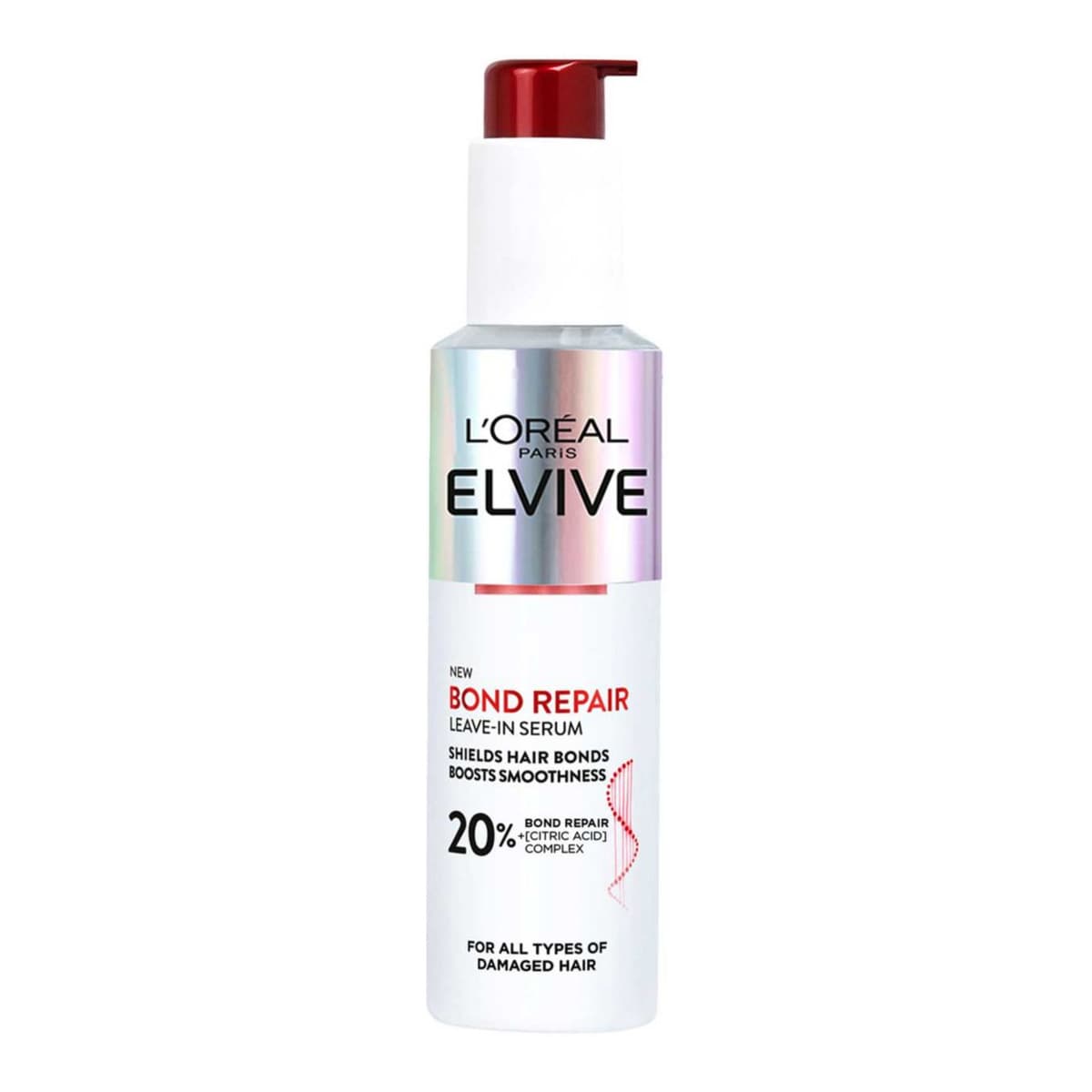 L’Oréal Paris Elvive Bond Repair Leave-In Serum