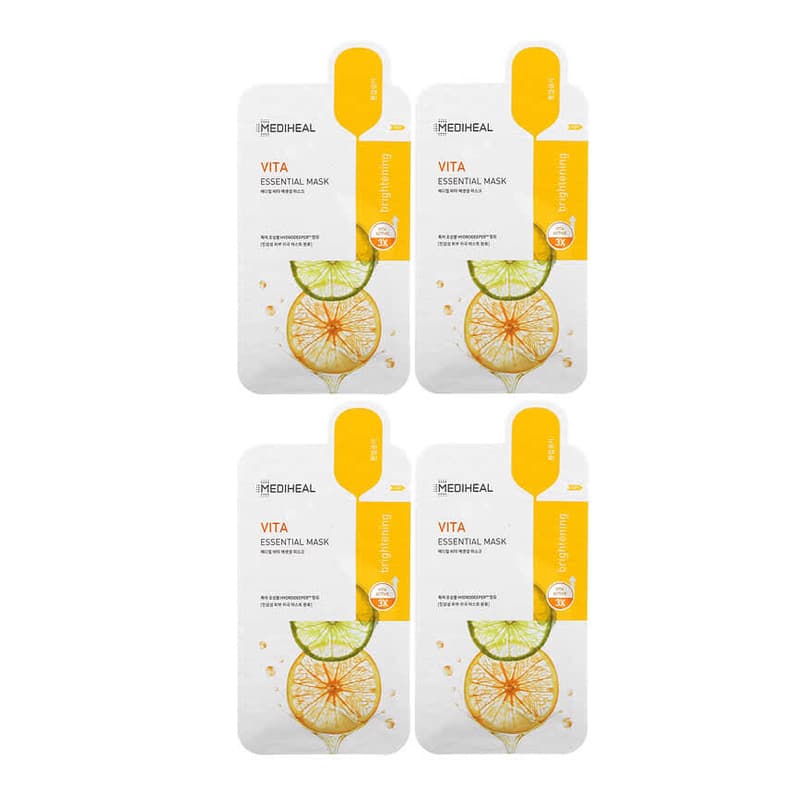 Vita, Essential Beauty Mask