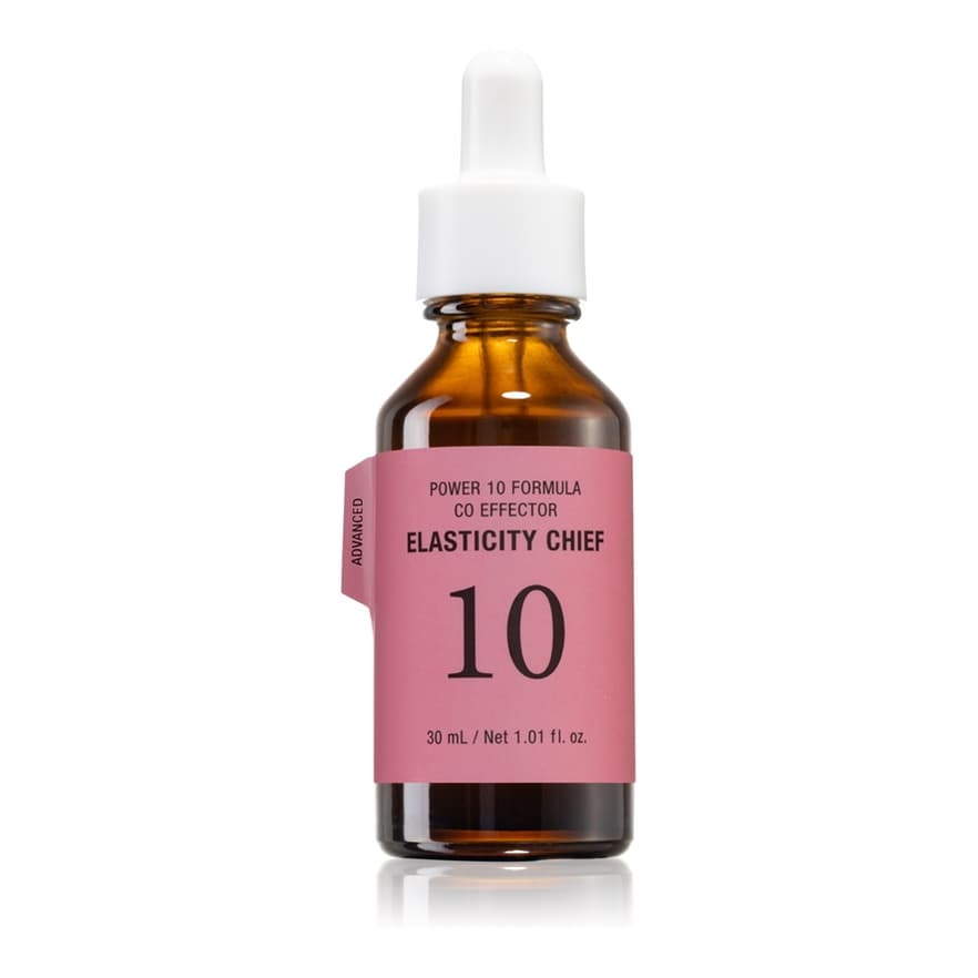 Power 10 Formula CO Effector