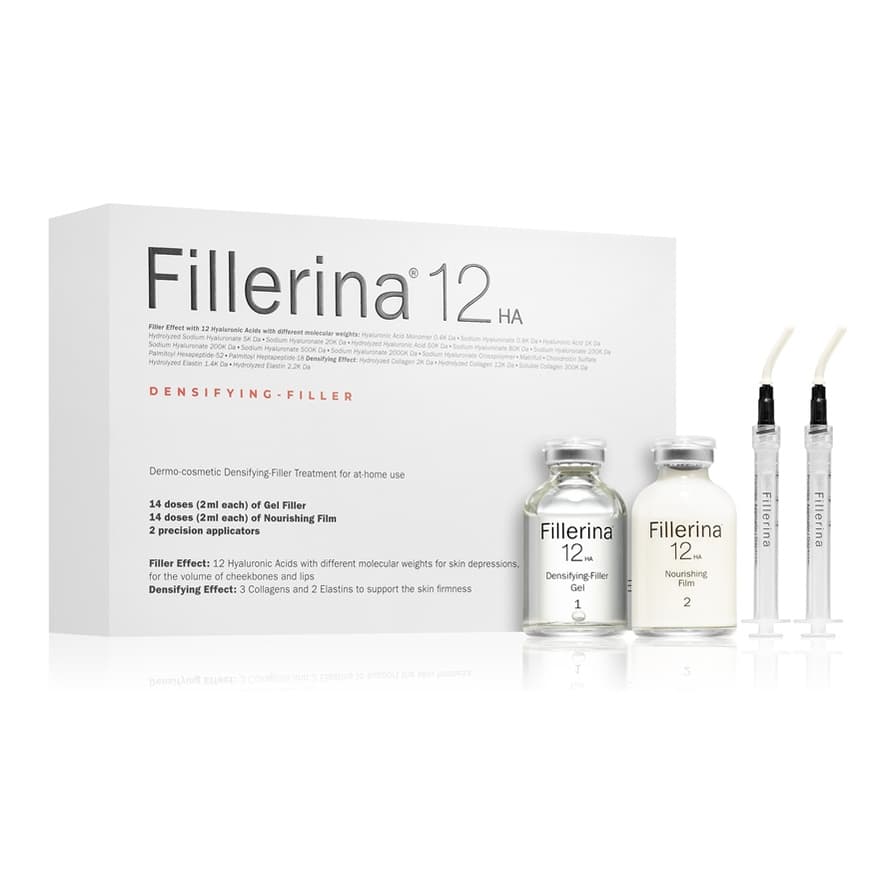 Densifying Filler Grade 4