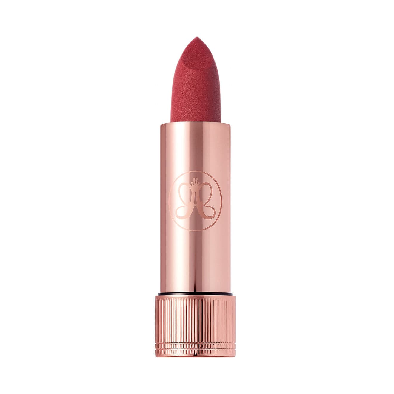 Matte Lipstick, Sugar Plum