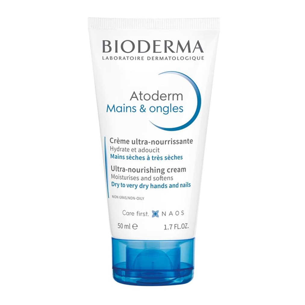 Atoderm Ultra-Nourishing Hand Cream