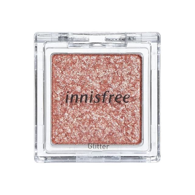 My Eye Shadow Glitter, #12