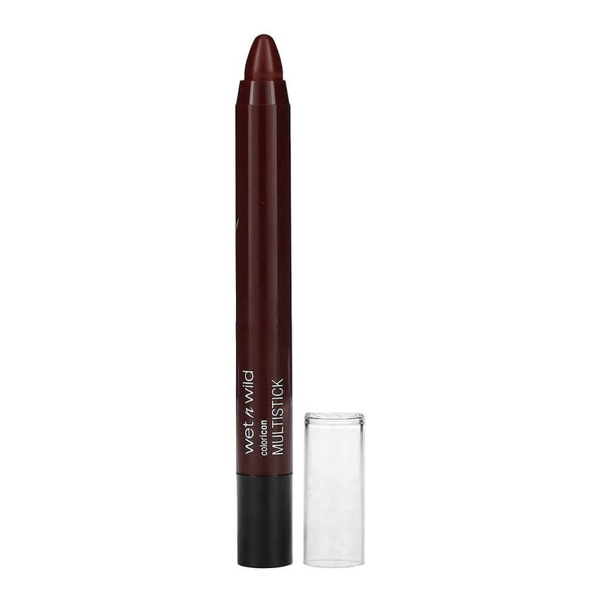 Color Icon, Multistick, 262B Burning Bridges