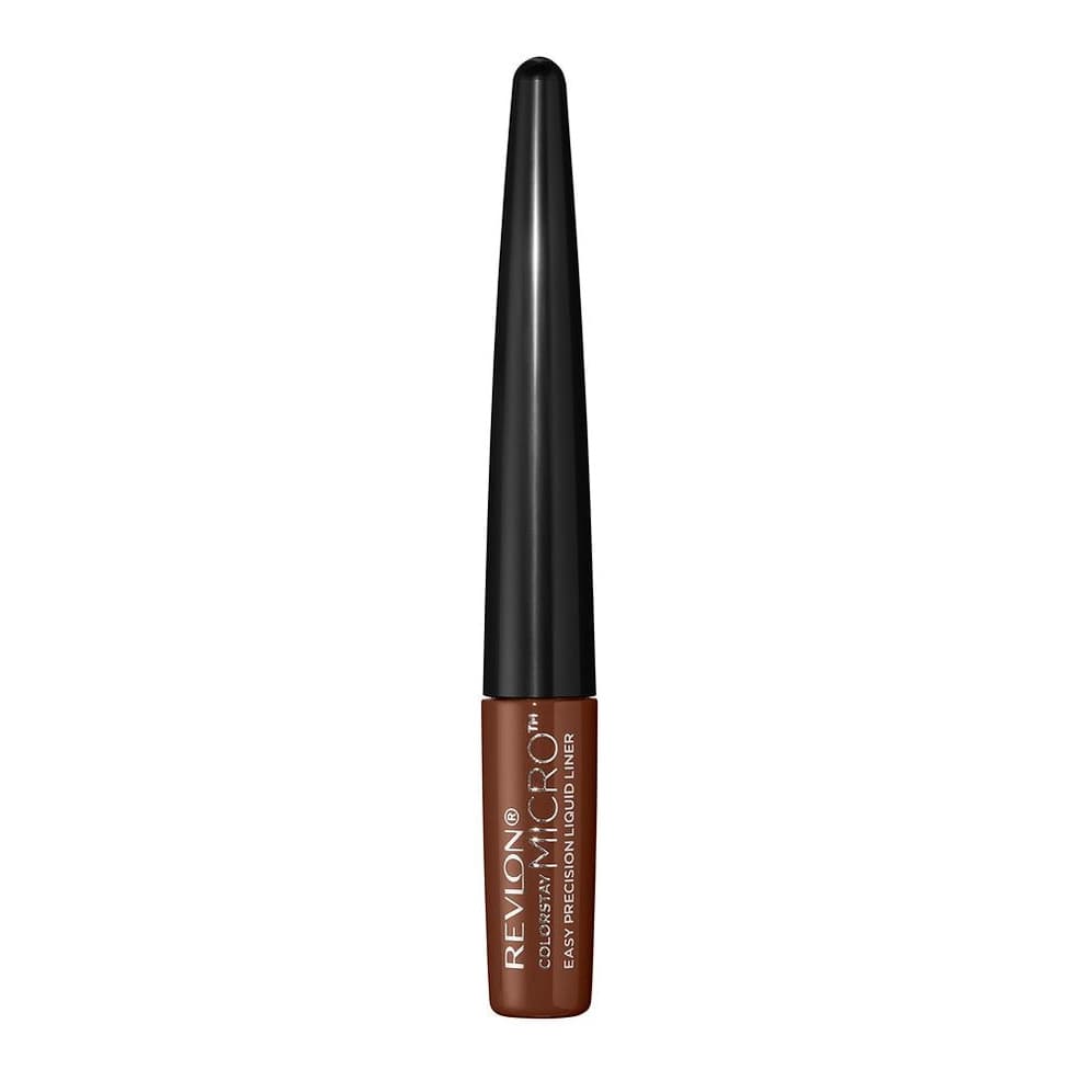 Micro Easy Precision Liquid Liner, What The Fudge