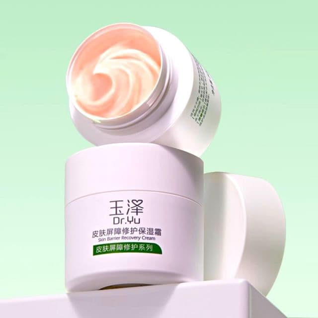Skin Barrier Recovery Cream