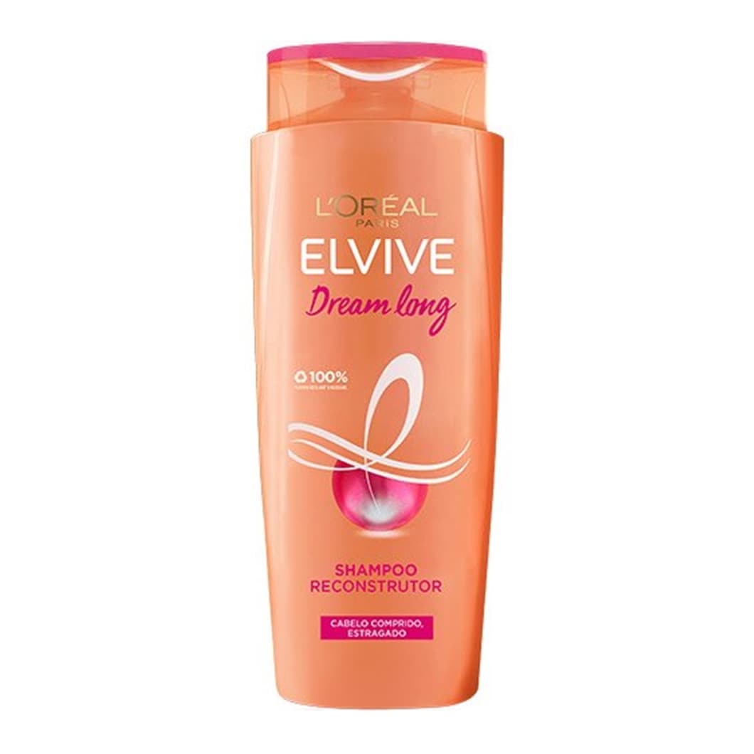 Elvive Dream Long Shampoo