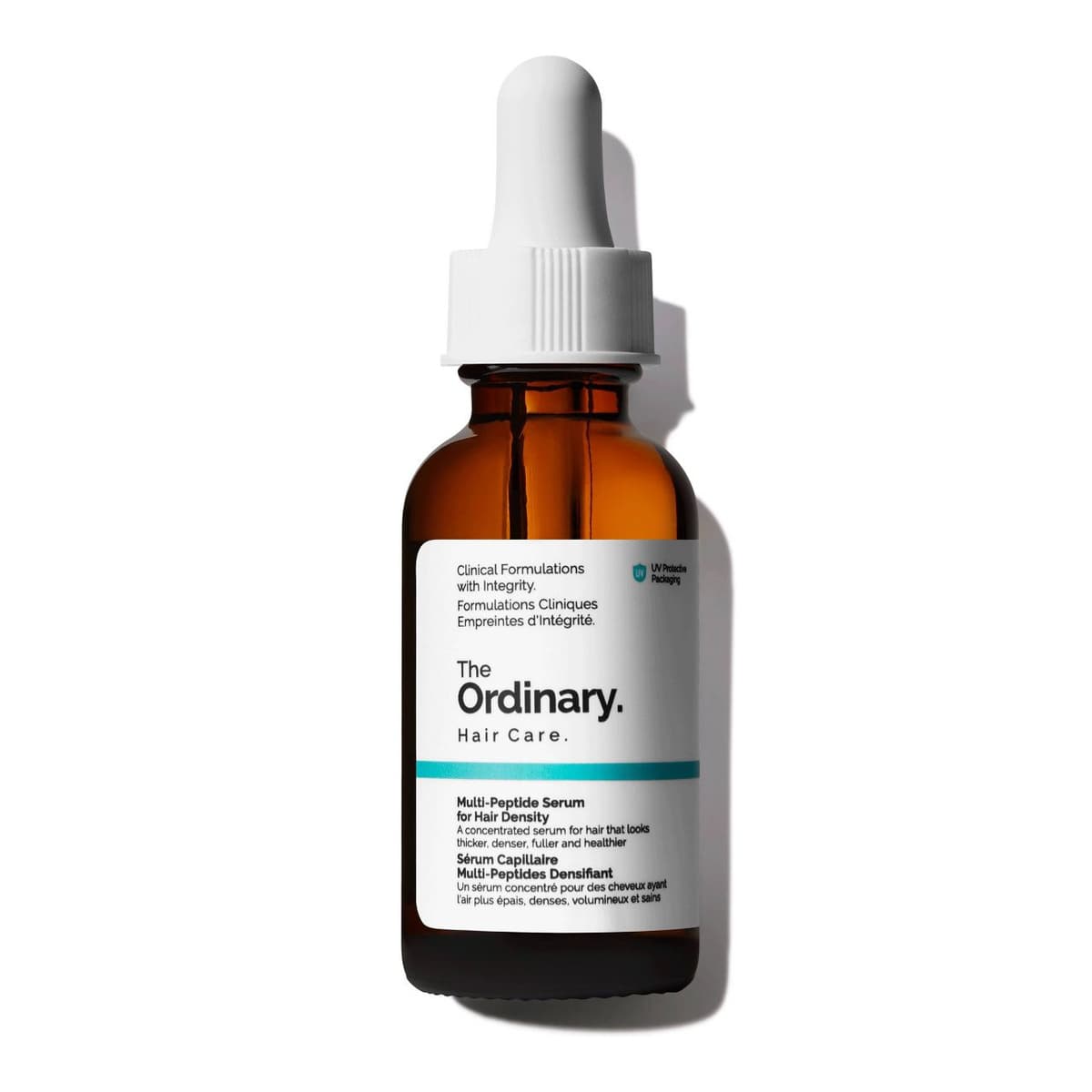 Women's New Multi-Peptide Serum for Hair Density