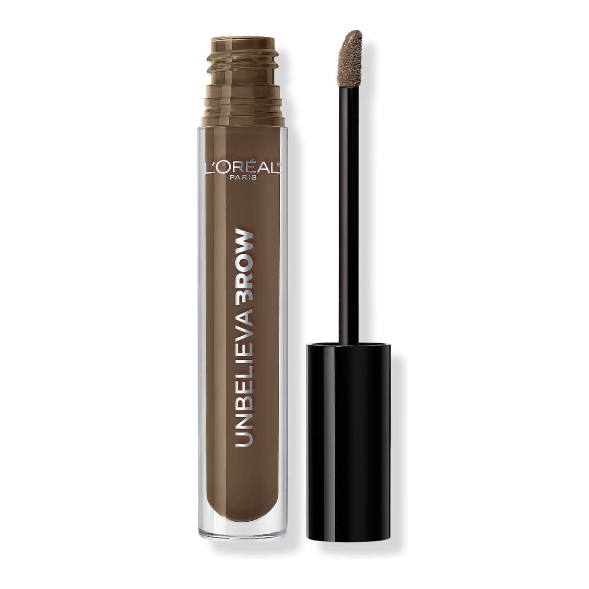 Unbelieva-Brow Longwear Brow Gel, Brunette
