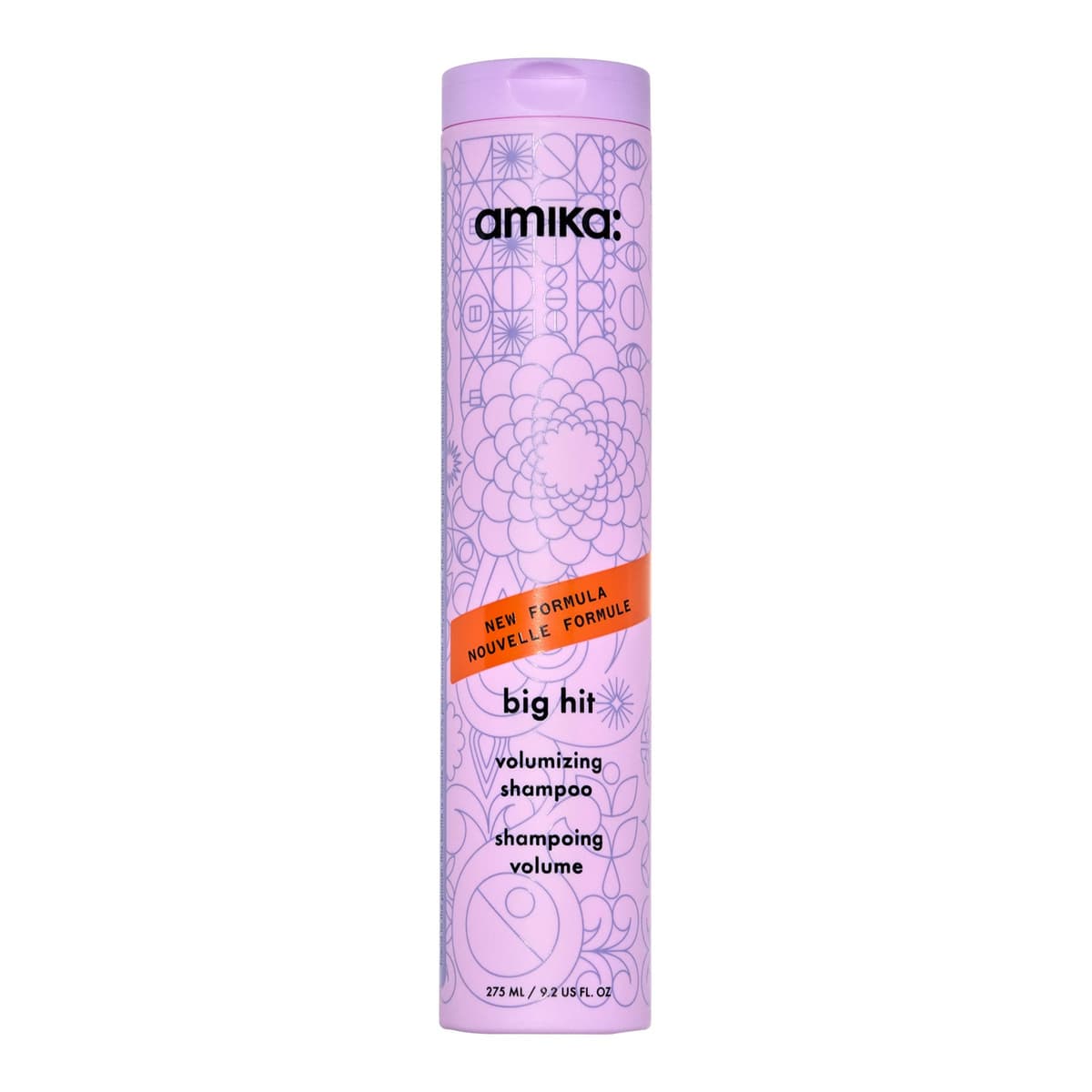 Big Hit Volumizing Shampoo